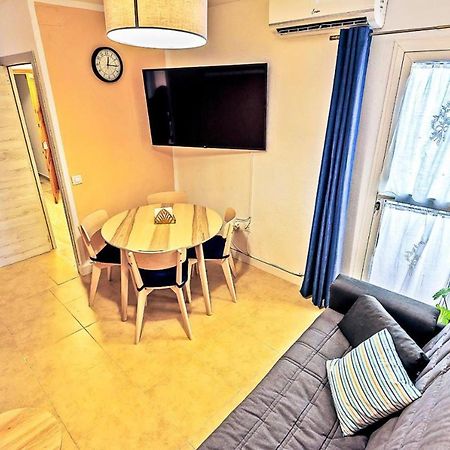 Apartamento Las Ninas - Ole Solutions El Puerto de Santa María Kültér fotó