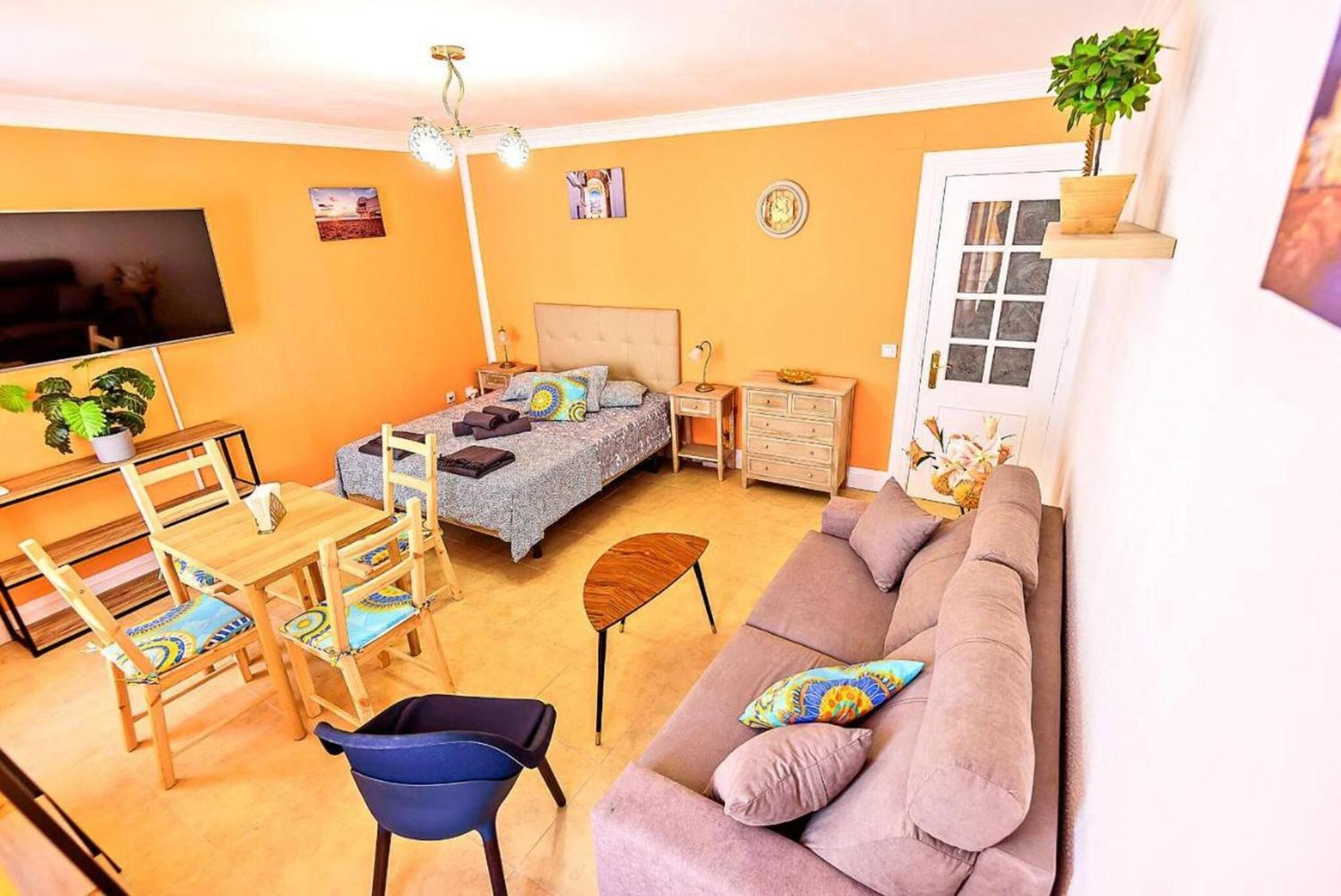 Apartamento Las Ninas - Ole Solutions El Puerto de Santa María Kültér fotó