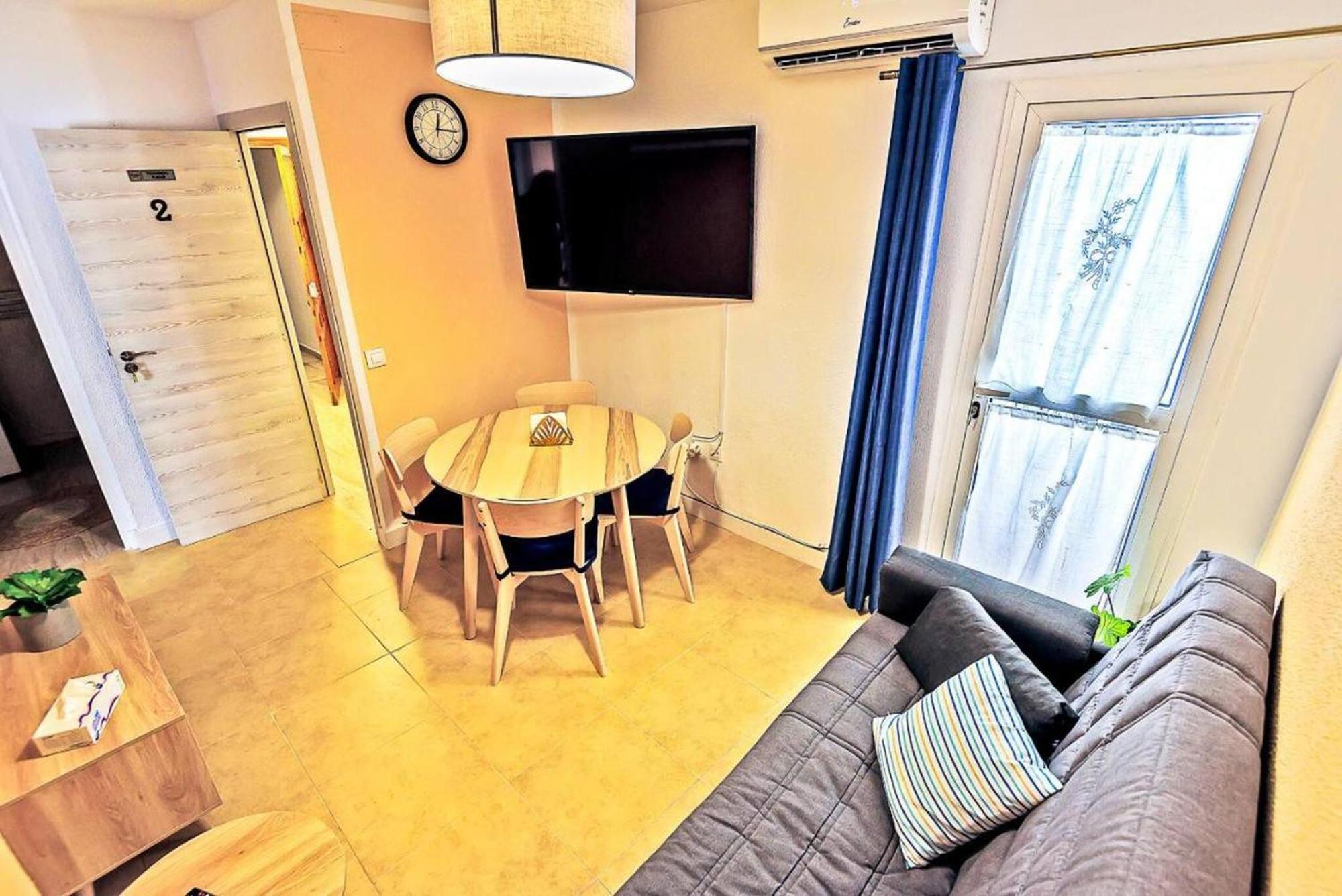 Apartamento Las Ninas - Ole Solutions El Puerto de Santa María Kültér fotó