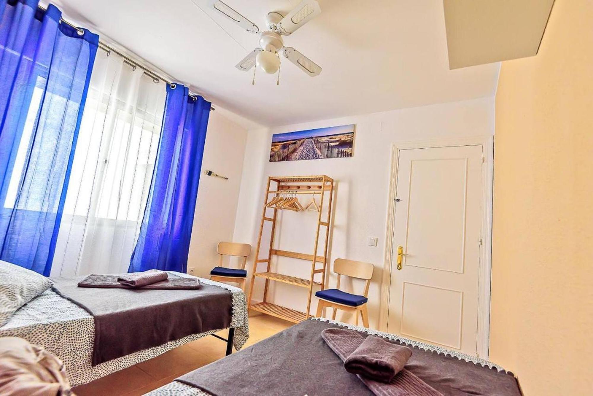 Apartamento Las Ninas - Ole Solutions El Puerto de Santa María Kültér fotó