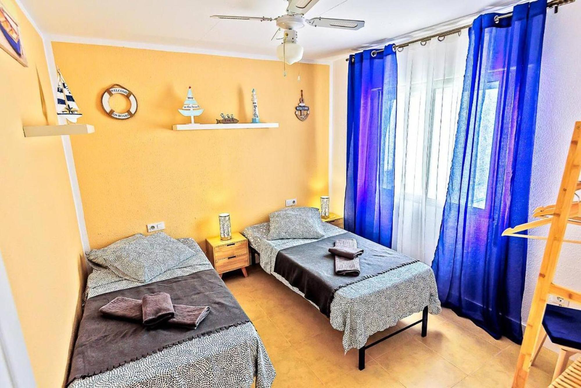 Apartamento Las Ninas - Ole Solutions El Puerto de Santa María Kültér fotó