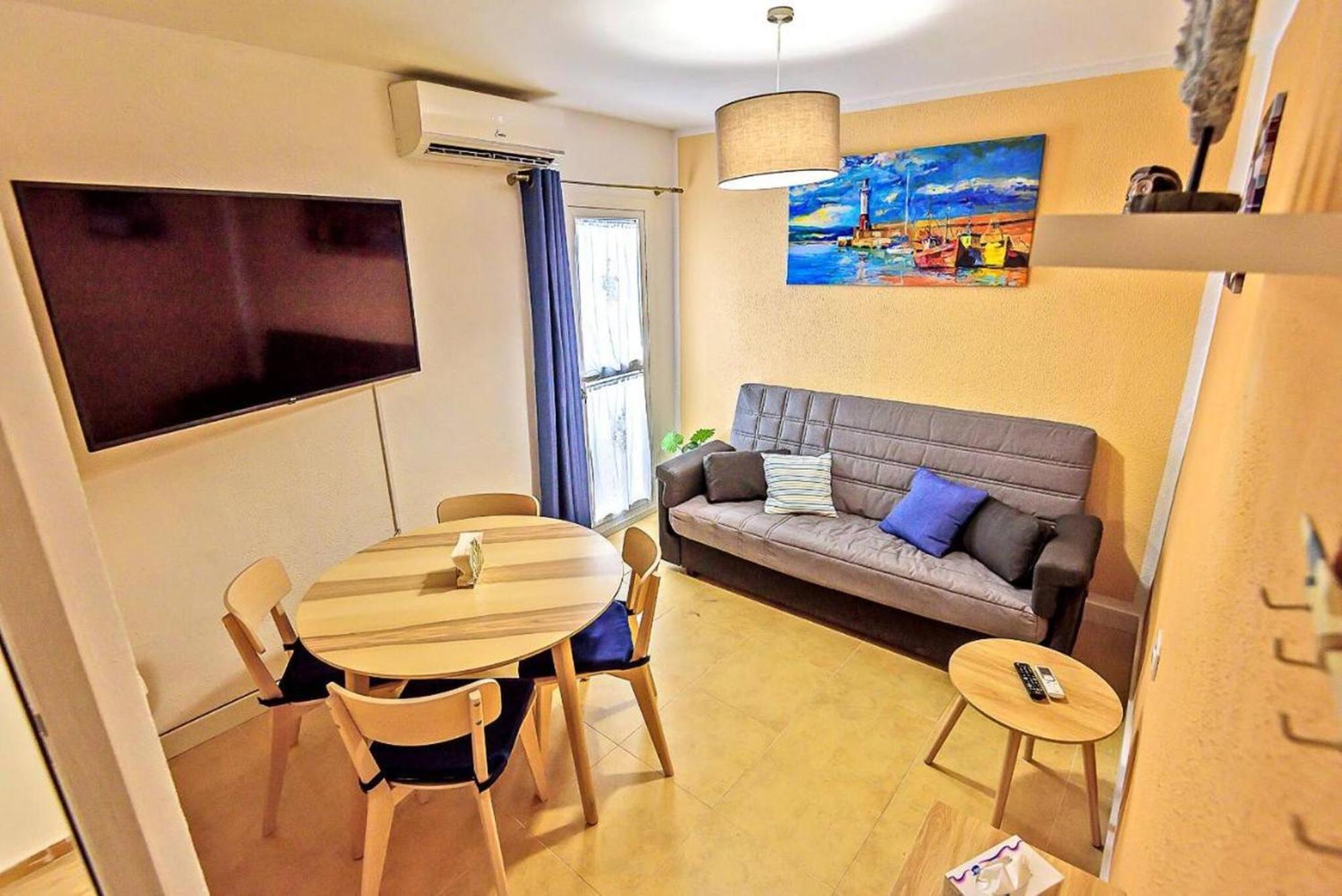 Apartamento Las Ninas - Ole Solutions El Puerto de Santa María Kültér fotó