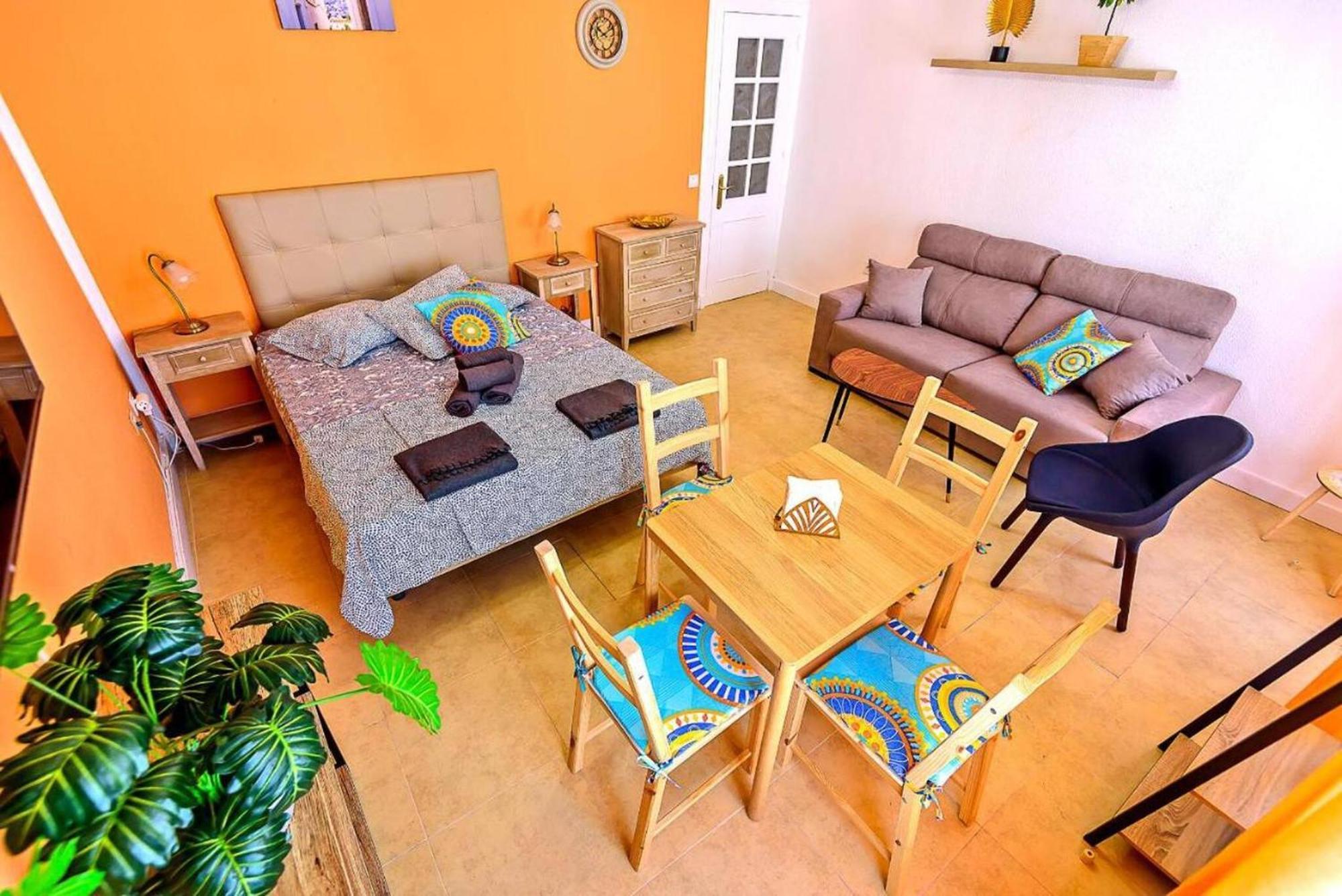 Apartamento Las Ninas - Ole Solutions El Puerto de Santa María Kültér fotó